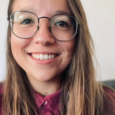 Tamara van de Kimmenade